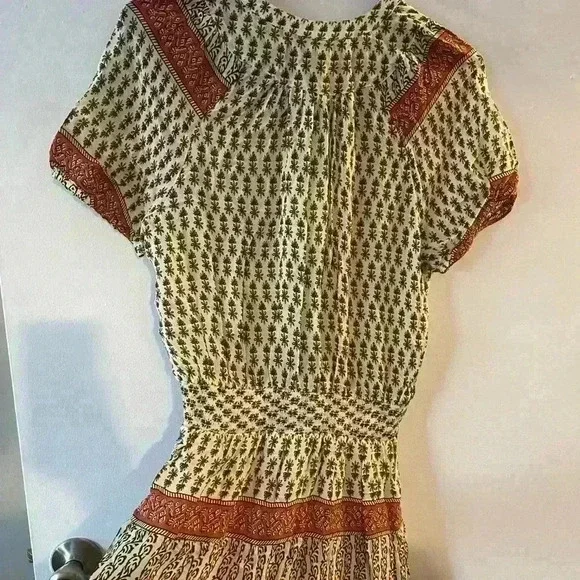 Lini Rosie dress Nwt size S - Picture 2 of 6